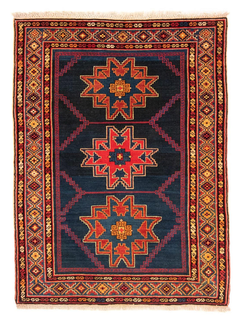Perserteppich - Nomadic 173 x 128 cm