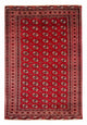 Tappeto Turkaman 368x248cm - Tappeto persiano
