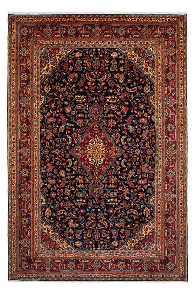 Tapis de Hamadan Tapis 207x310cm - Tapis persan
