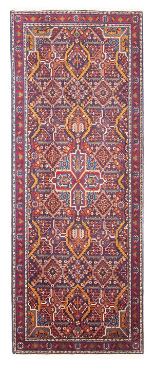 Perserteppich - Nomadic 310 x 118 cm