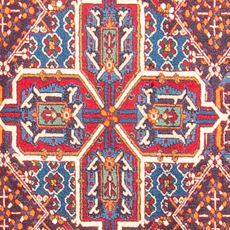 Perserteppich - Nomadic 310 x 118 cm