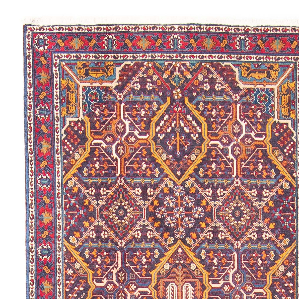Meymeh Tapis 118x310cm - Tapis persan