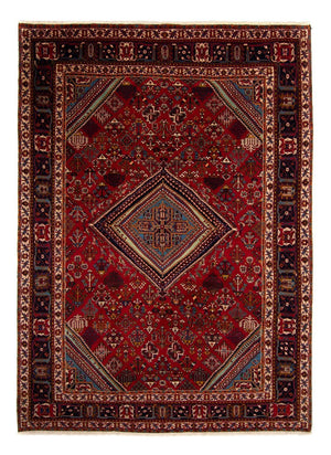 Perserteppich - Nomadic 324 x 235 cm