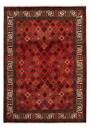 Perserteppich - Nomadic 302 x 210 cm