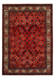 Perserteppich - Nomadic 302 x 210 cm