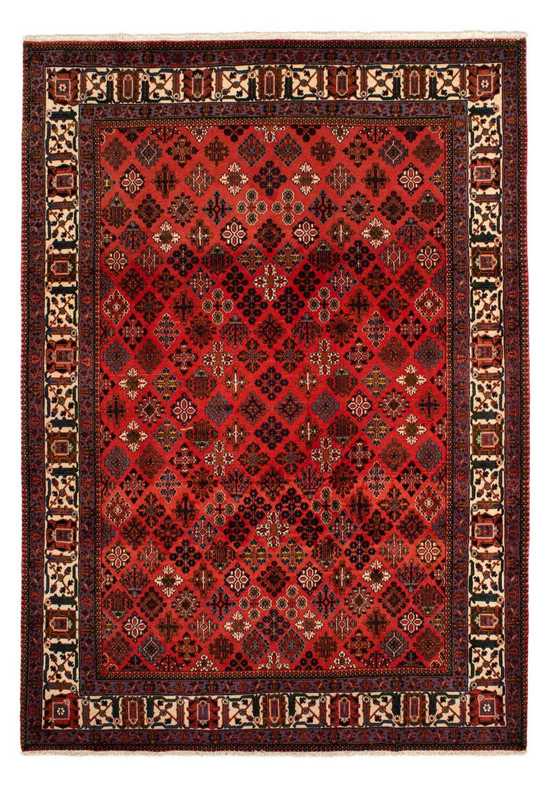 Perserteppich - Nomadic 302 x 210 cm