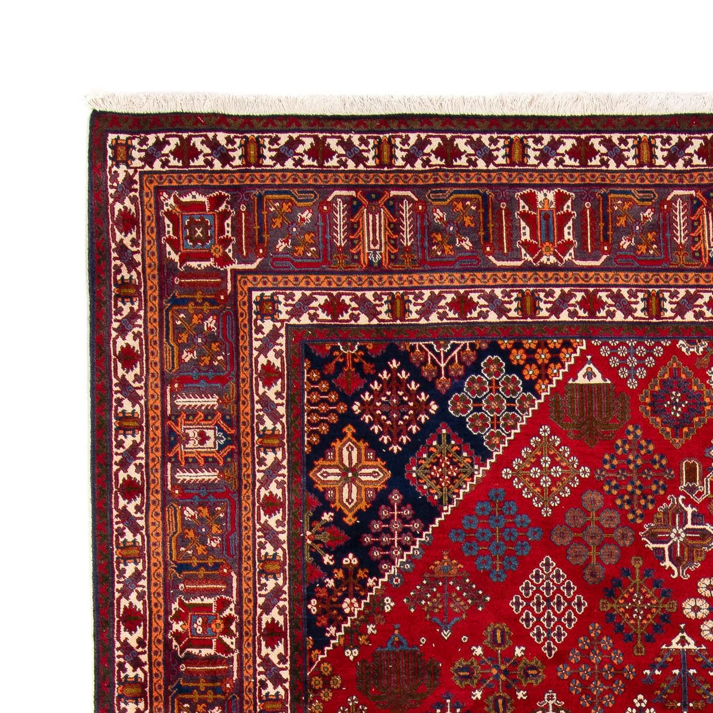 Meymeh Tappeto 370x260cm - Tappeto persiano