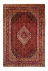 Tapis de Bidjar Tapis 228x332cm - Tapis persan - rouge foncé - Rectangle / Rouge foncé / 228 x 332 cm Rectangle