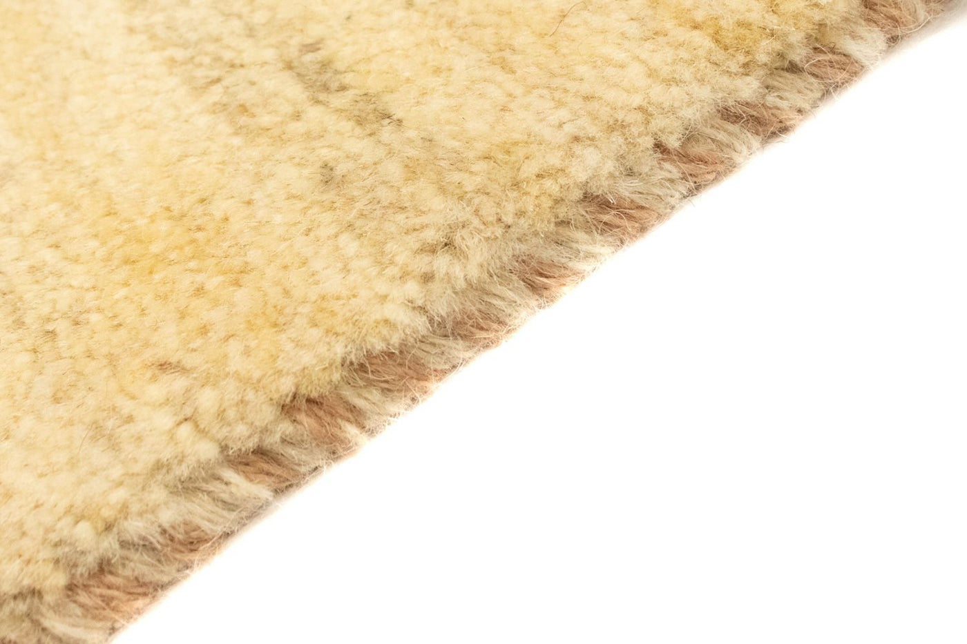 Tapis Gabbeh persan Tapis 122x71cm - Perserteppich Wollteppich