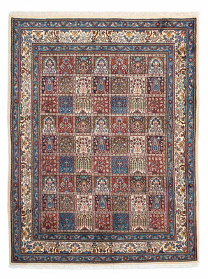 Perserteppich - Classic 193 x 148 cm - beige