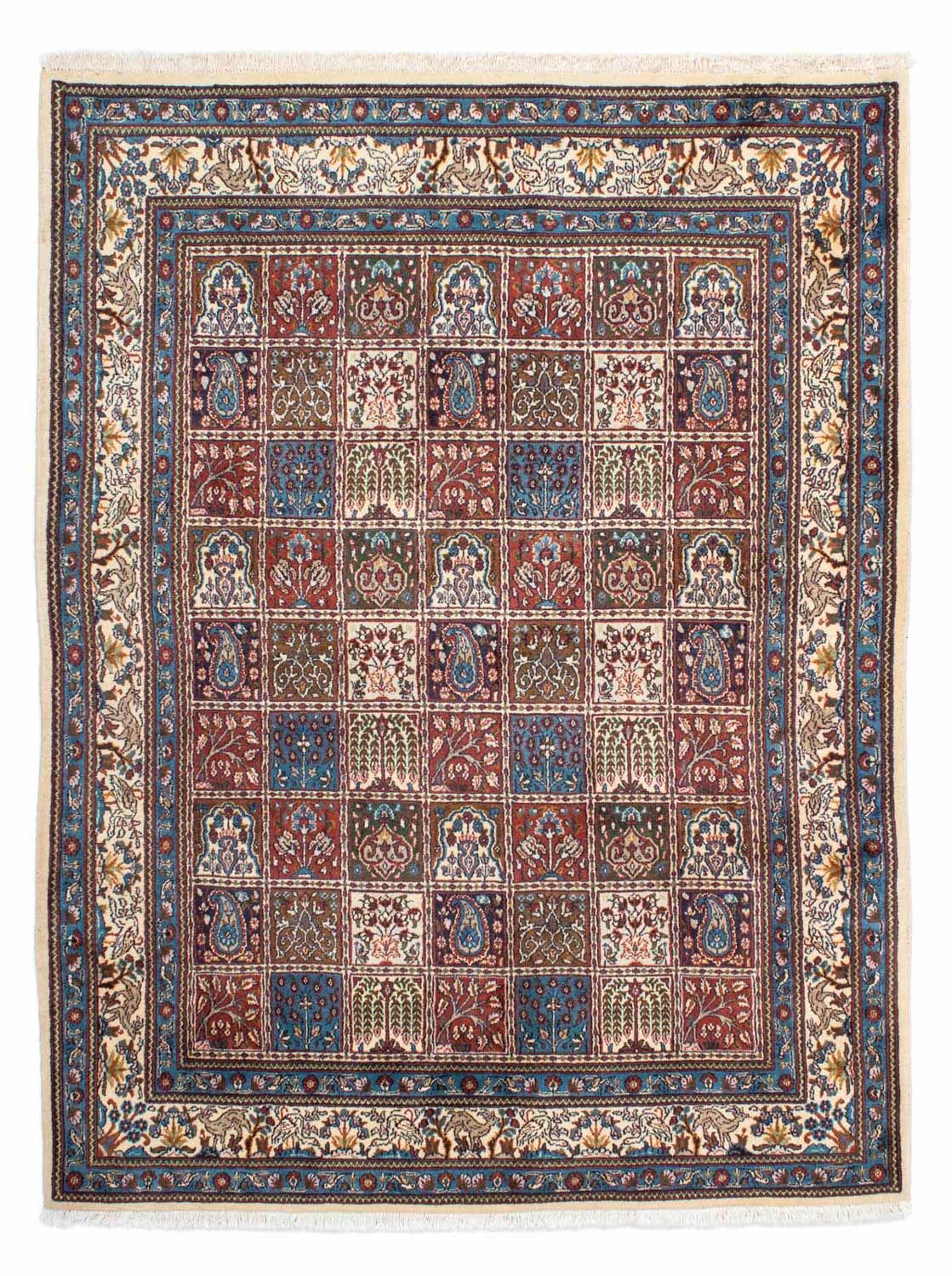 Perserteppich - Classic 193 x 148 cm - beige