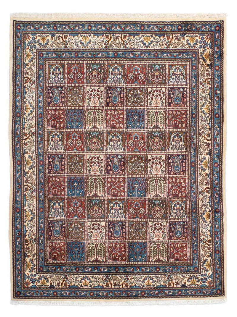 Perserteppich - Classic 193 x 148 cm - beige