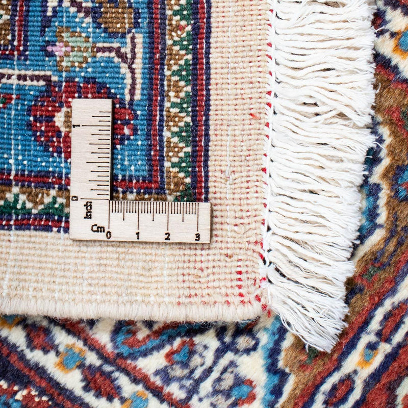 Perserteppich - Classic 193 x 148 cm - beige