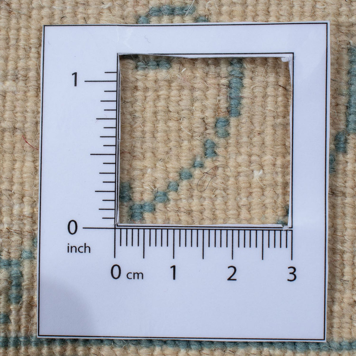 Perserteppich - Nain 300 x 202 cm Teppich Wohnzimmer