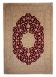 Perserteppich - Nain 337 x 243 cm