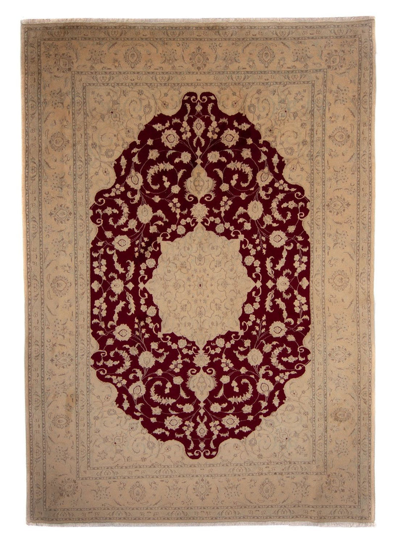 Perserteppich - Nain 337 x 243 cm