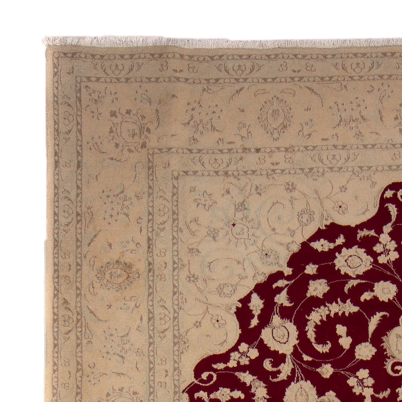 Nain Tapis 337x243cm - Tapis persan