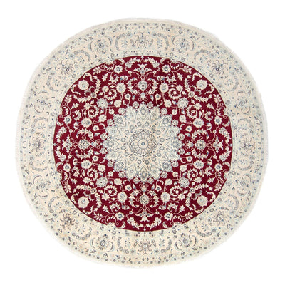 Nain Teppich 300x300cm - Perserteppich
