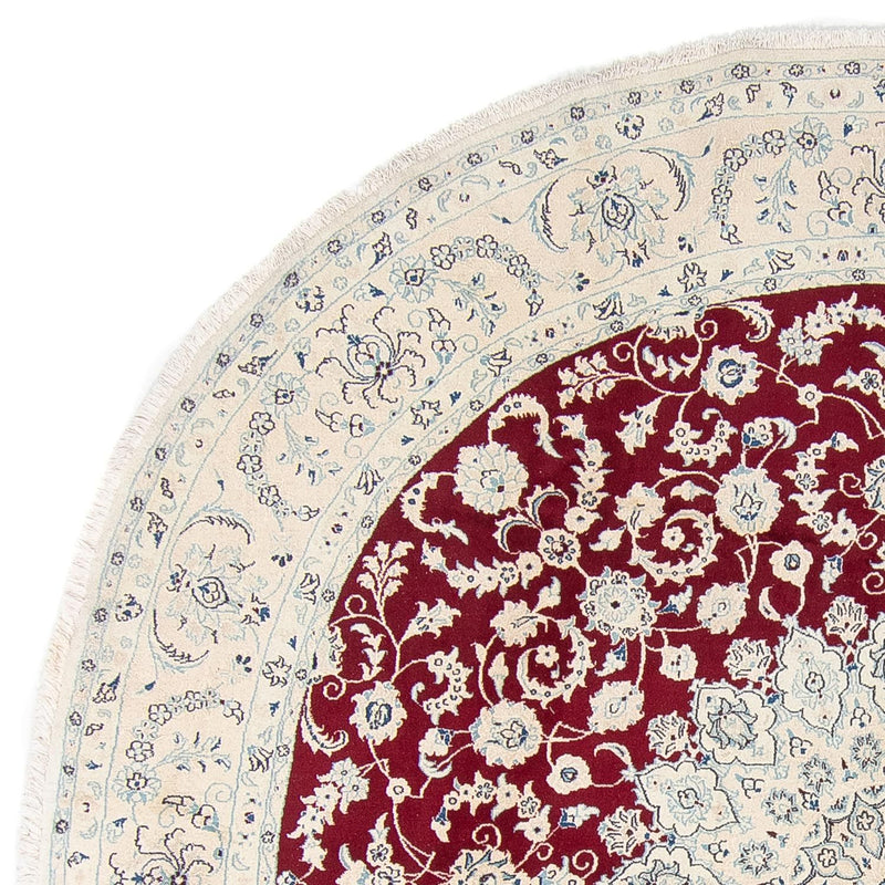 Perserteppich - Nain 300 x 300 cm