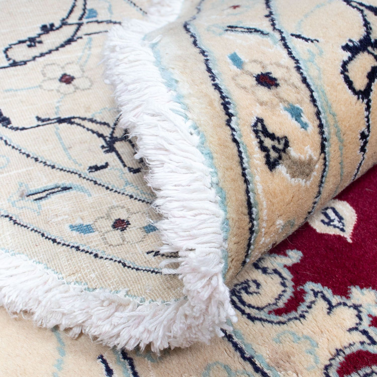 Perserteppich - Nain 246 x 246 cm