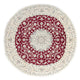 Nain Tapis 302x302cm - Tapis persan