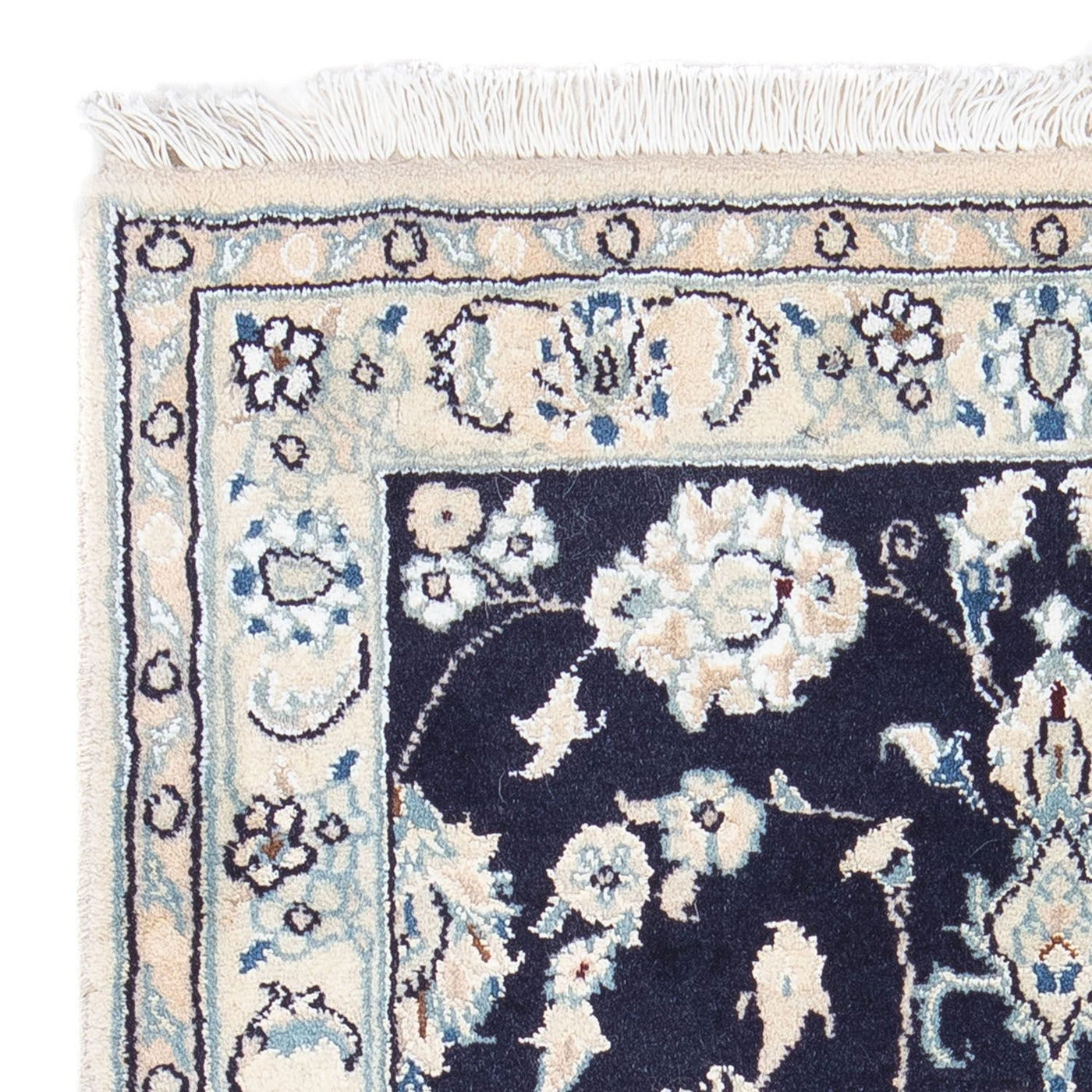 Nain Tapis 85x55cm - Tapis persan