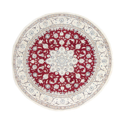 Nain Tapis 245x245cm - Tapis persan