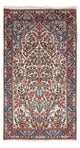 Rafsanjan Tappeto 195x115cm - Tappeto persiano