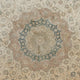 Orientteppich - Täbriz 290 x 290 cm