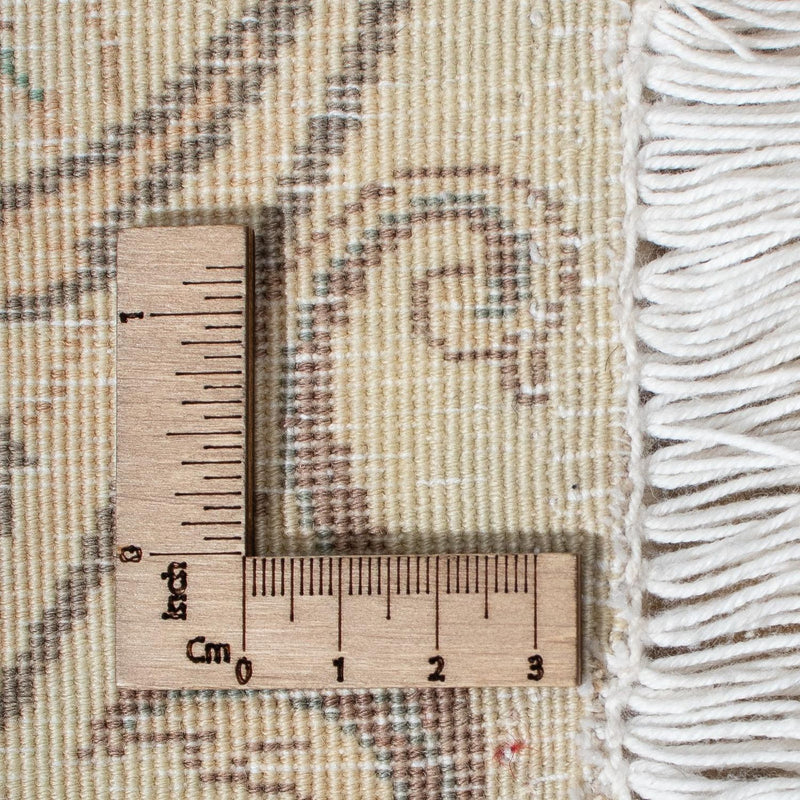 Orientteppich - Täbriz 290 x 290 cm