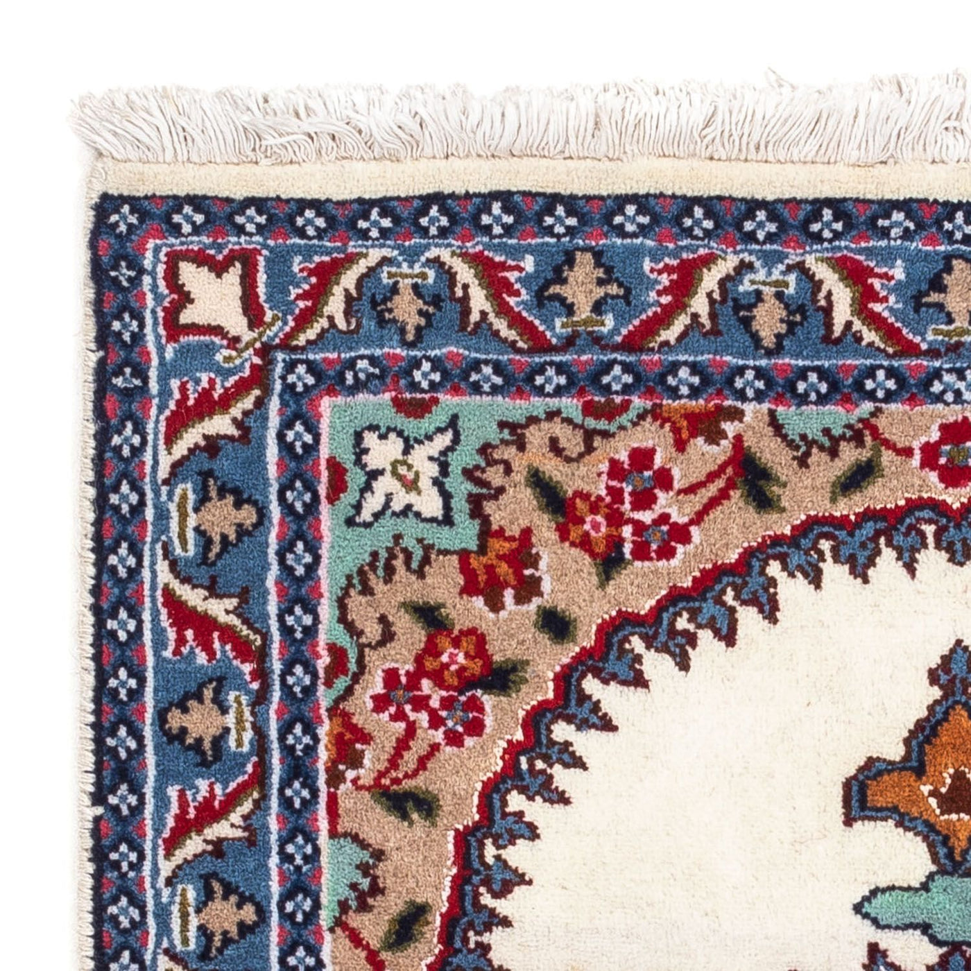 Nain Tappeto 83x64cm - Tappeto persiano