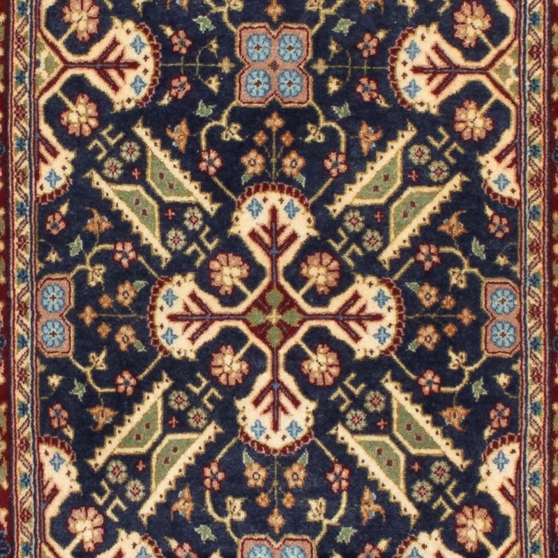 Perserteppich - Ghom 200 x 51 cm
