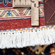 Perserteppich - Ghom 200 x 51 cm