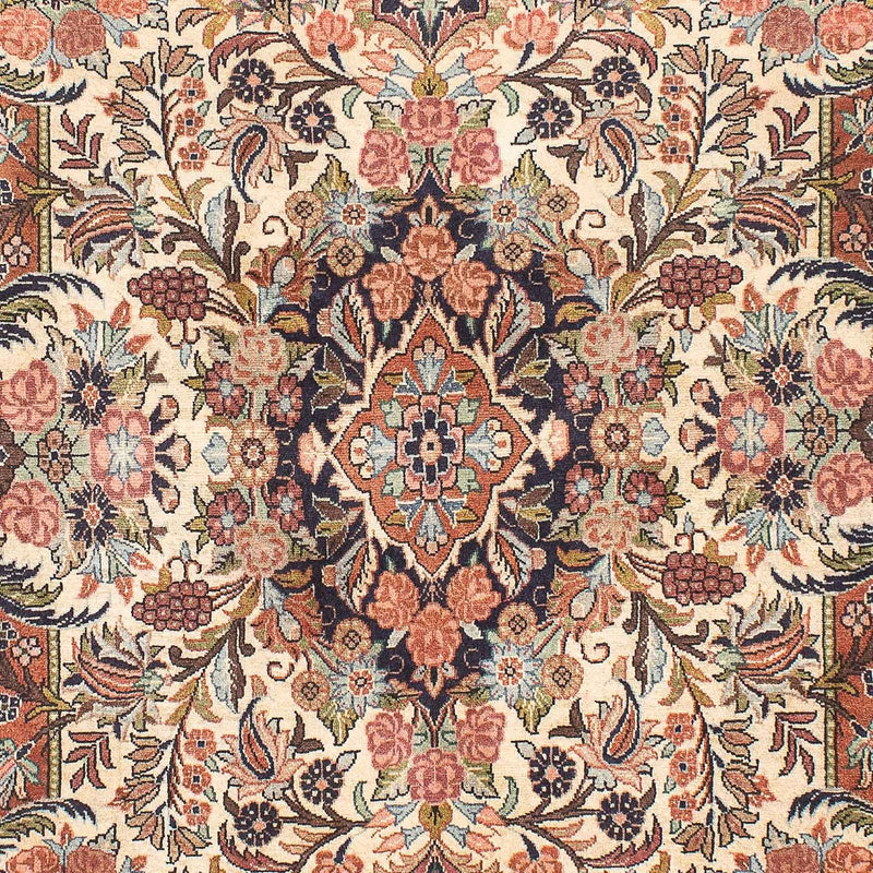 Perserteppich - Bidjar - Royal 206 x 137 cm