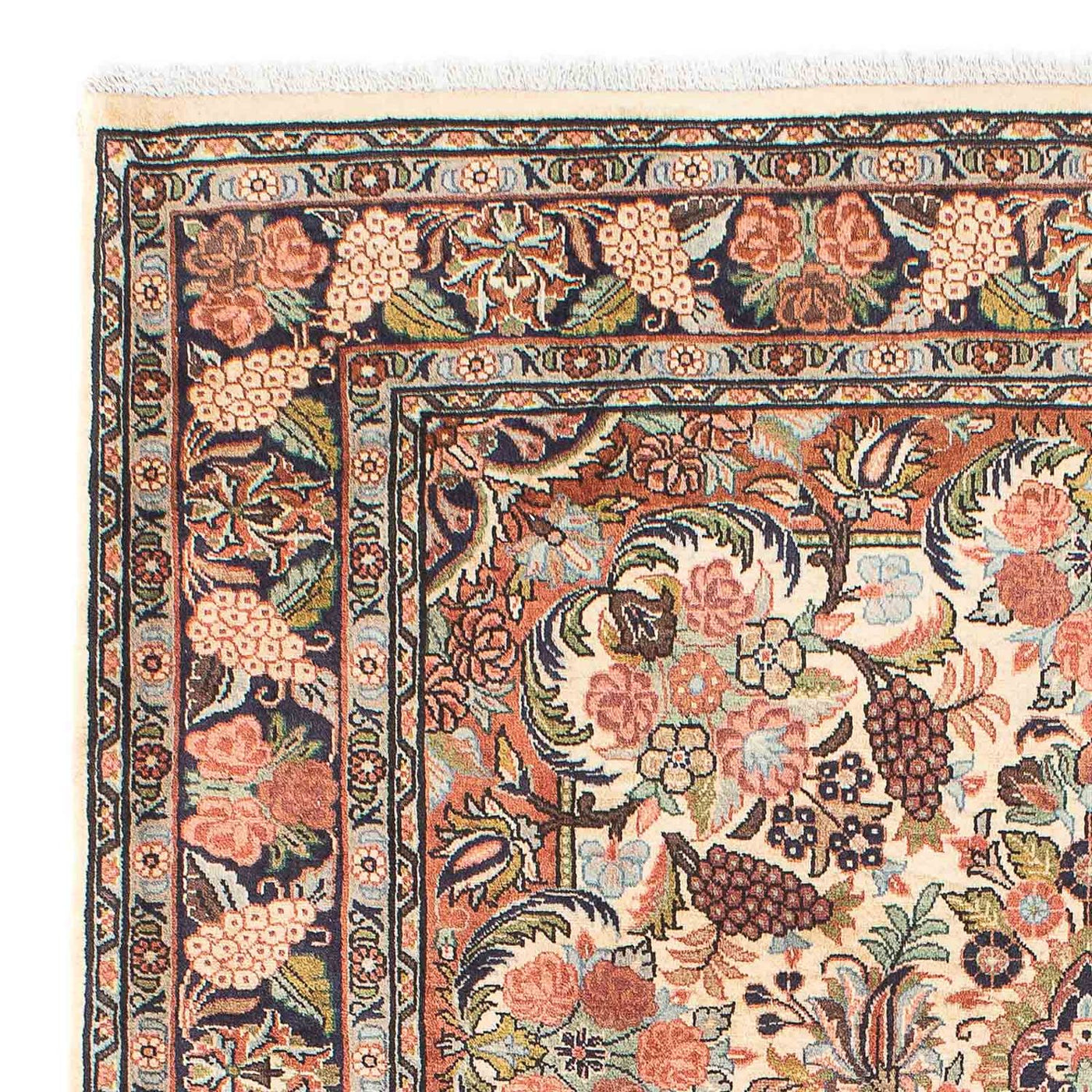 Tapis de Bidjar Tapis 206x137cm - Tapis persan