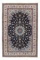 Tapis de Nain - 9 lignes Tapis 302x203cm - Tapis persan