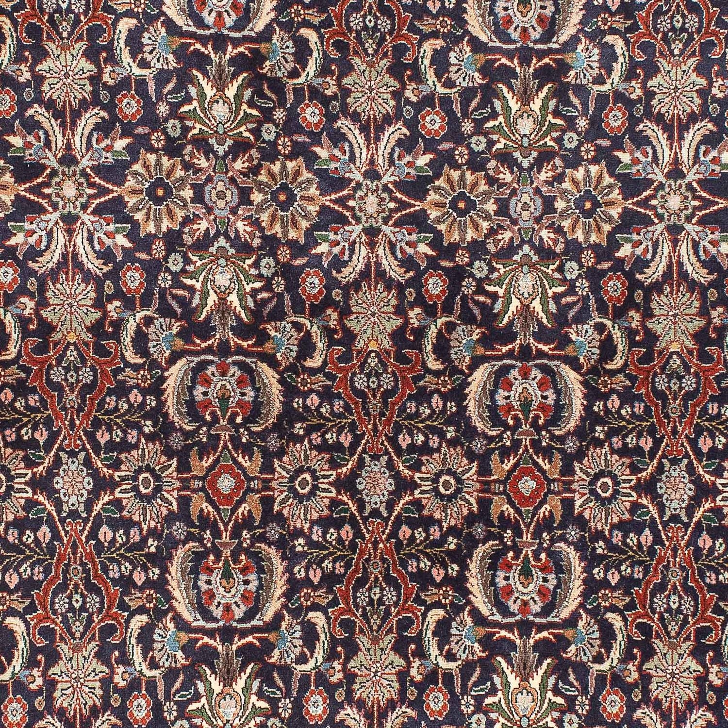 Perserteppich - Bidjar - Royal 203 x 141 cm