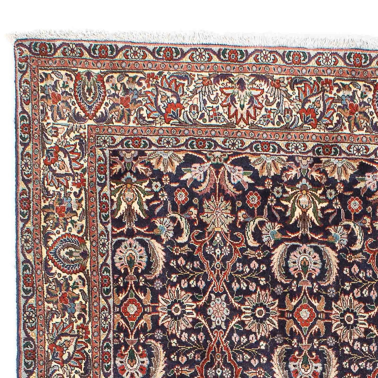 Perserteppich - Bidjar - Royal 203 x 141 cm