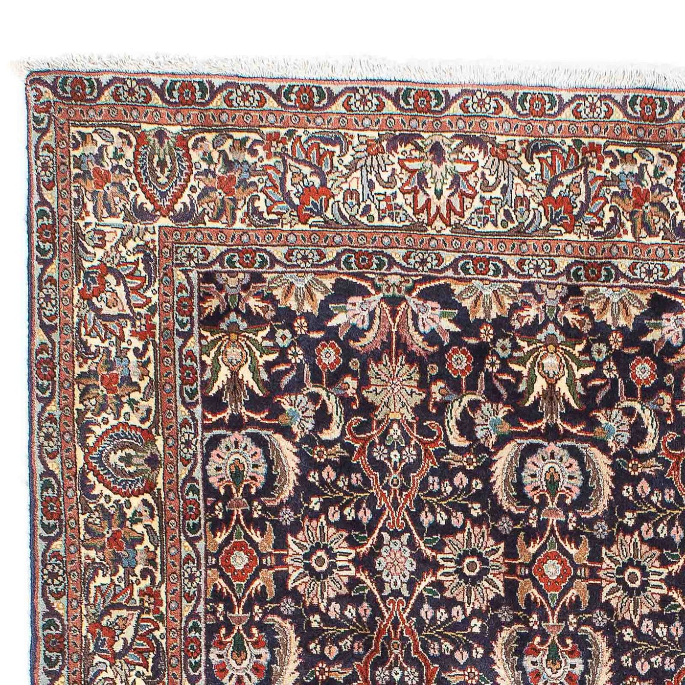 Bidjar Tappeto 203x141cm - Tappeto persiano