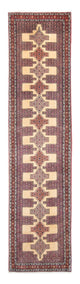 Senneh Teppich 381x86cm - Perserteppich