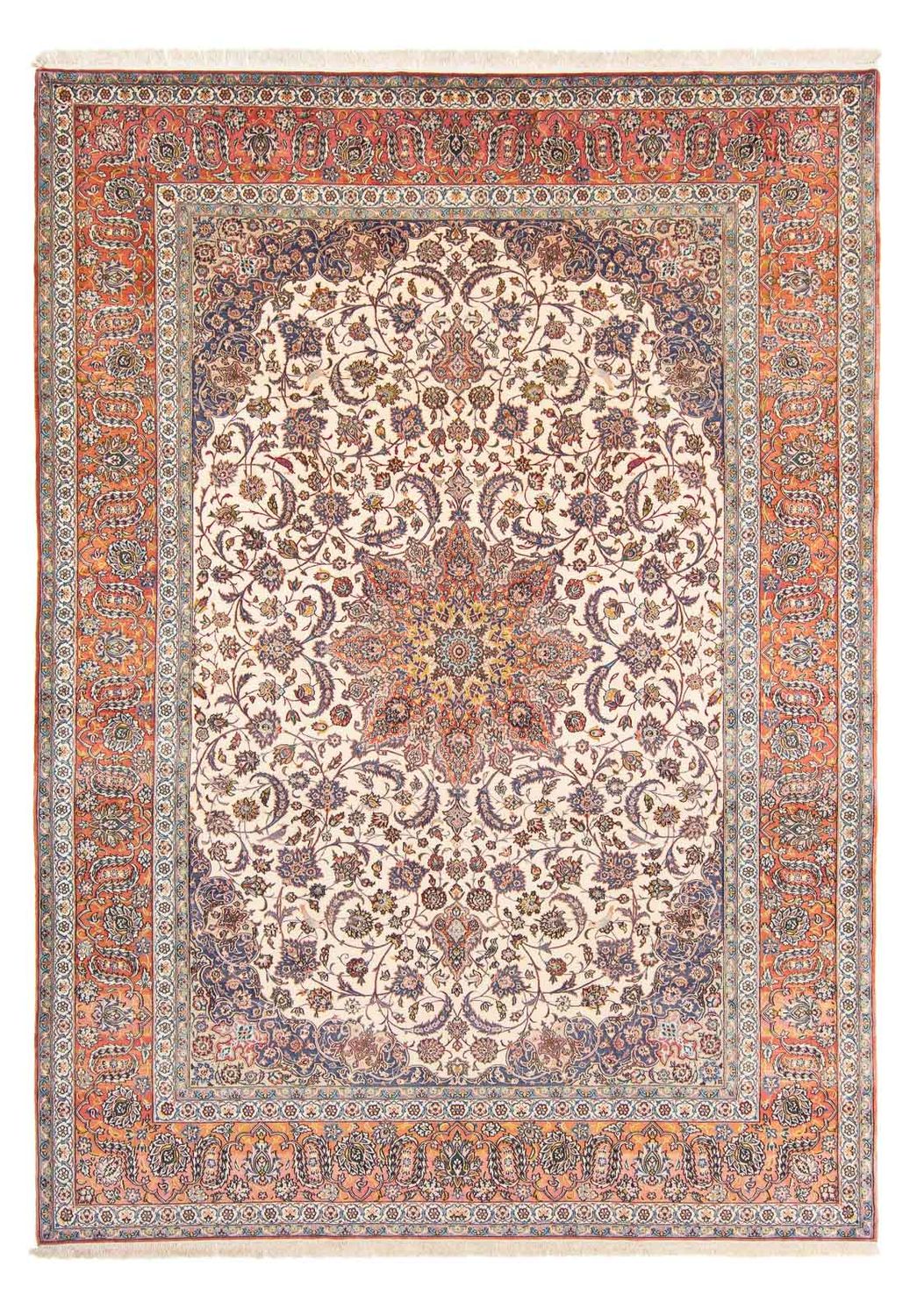 Perserteppich - Isfahan - Premium 362 x 255 cm