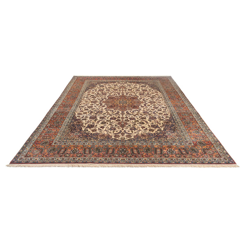 Perserteppich - Isfahan - Premium 362 x 255 cm