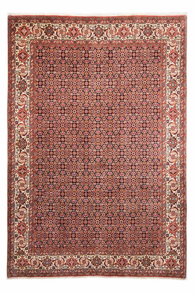 Bidjar Tappeto 202x297cm - Tappeto persiano