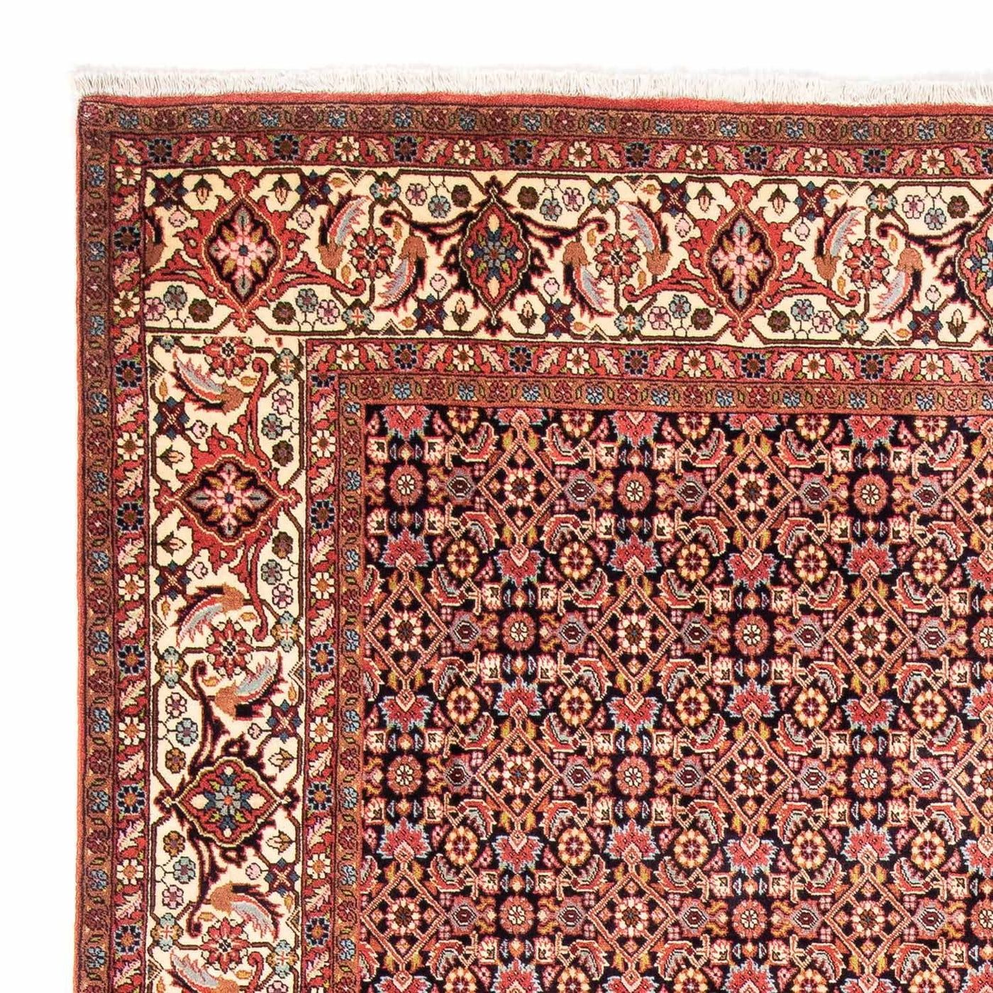 Tapis de Bidjar Tapis 297x202cm - Tapis persan
