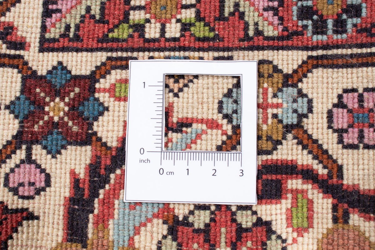 Perserteppich - Bidjar 297 x 202 cm