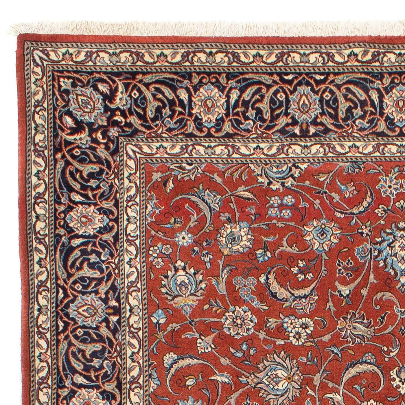 Sarough Teppich 305x210cm - Perserteppich