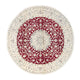 Nain Teppich 293x293cm - Perserteppich