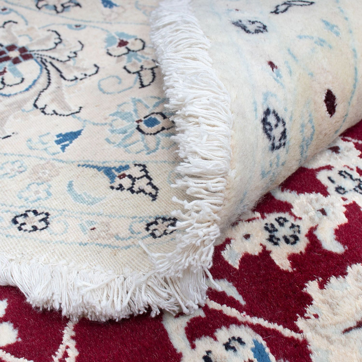 Perserteppich - Nain 293 x 293 cm