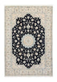 Nain - 9la Teppich 298x205cm - Perserteppich