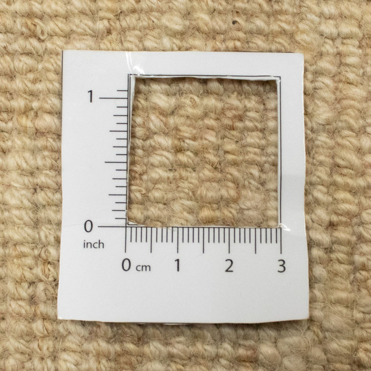 Gabbeh Teppich - Perser 190 x 113 cm